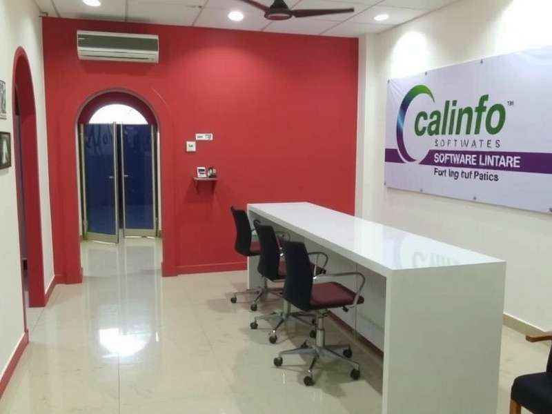 Healthcare Management System